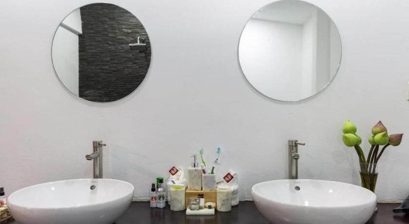 Sampeah Retreat Villa سيام ريب المظهر الخارجي الصورة