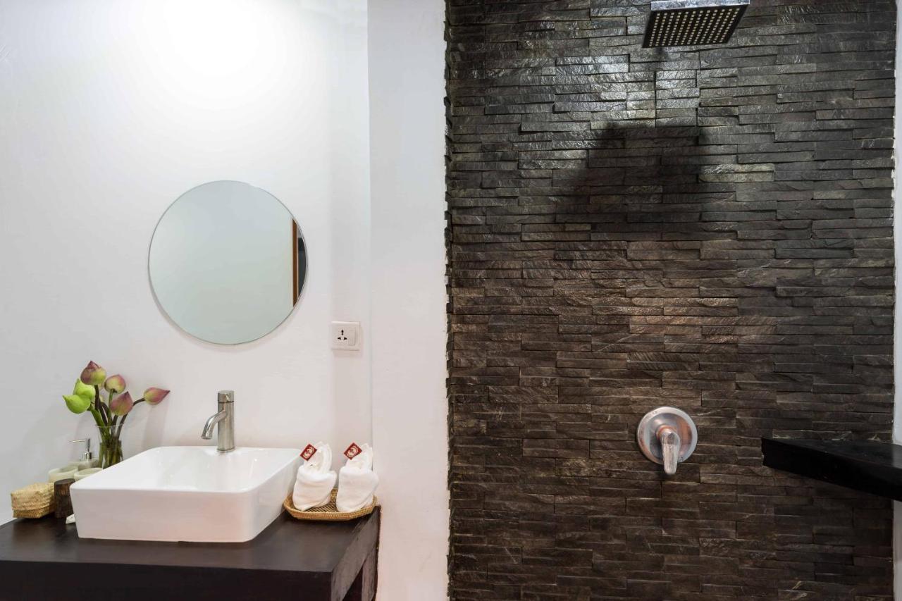 Sampeah Retreat Villa سيام ريب المظهر الخارجي الصورة